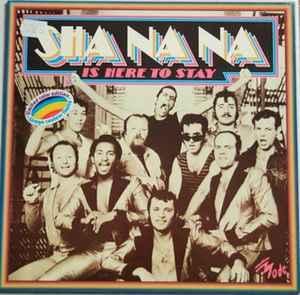 LP gebruikt - Sha Na Na - Sha Na Na Is Here To Stay (Oran..., Cd's en Dvd's, Vinyl | Rock, Zo goed als nieuw, Verzenden