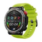 Zeus 5 Pro Smartwatch - Slaapmonitor Hartslag Zuurstof Sport, Verzenden, Nieuw, Lokmat