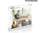 InnovaGoods Huggilow - Leeskussen met armsteunen -, Huis en Inrichting, Verzenden, Nieuw