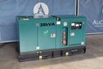 Veiling: Generator Pheatonn 38kVA GF2-W41 38kVA Nieuw, Ophalen