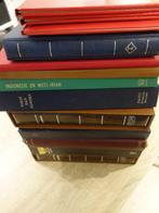 Overzeese Rijksdelen - ca.1943-2003 partij in 10, Postzegels en Munten, Gestempeld