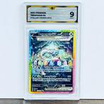 Pokémon Graded card - Terapagos - Pokémon - GG 9, Hobby en Vrije tijd, Verzamelkaartspellen | Pokémon, Nieuw