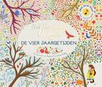 Boek met muziek - De 4 jaargetijden - Jessica, Nieuw