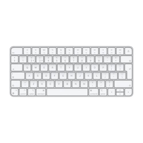 Apple Magic Keyboard 2021 | NL Qwerty, Computers en Software, Toetsenborden, Nieuw, Ophalen of Verzenden