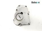 Blokdeksel Rechts Yamaha YZF R6 1999-2002 (YZF-R6 5EB 5MT), Verzenden, Gebruikt