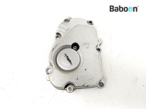 Blokdeksel Rechts Yamaha YZF R6 1999-2002 (YZF-R6 5EB 5MT), Motoren, Onderdelen | Yamaha, Gebruikt, Verzenden
