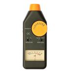 Analoge Geluidsniveaumeter - 50-126dB - CB-2050 - Zwart, Doe-het-zelf en Verbouw, Meetapparatuur, Verzenden, Nieuw