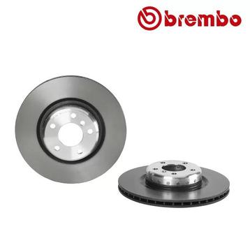 BREMBO Remschijf BMW 418d achterzijde beschikbaar voor biedingen
