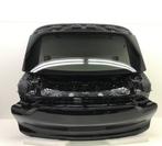 Porsche Cayenne Coupé E3 ORIGINEEL kofferdeksel  zwart/wit, Ophalen, Gebruikt, Achterklep, Porsche