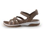 Skechers Sandalen in maat 41 Bruin | 20% korting, Skechers, Bruin, Verzenden, Sandalen of Muiltjes