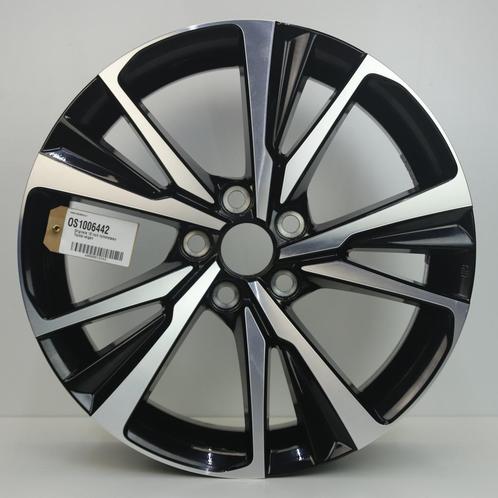 Originele velgen 18 inch Toyota 5x114.3 *OS1006442*, Auto-onderdelen, Banden en Velgen, Velg(en), Gebruikt, 18 inch, Personenwagen
