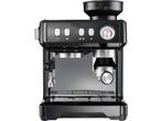 Veiling - SOLIS Grind en Infuse Compact Black Espressomachin, Nieuw