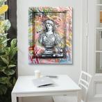 Mart Signed - you will never stop art, Antiek en Kunst