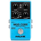 NUX Mod Core Deluxe MK2 modulatie effectpedaal, Verzenden, Nieuw