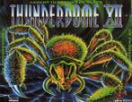 Various - Thunderdome XII: Caught In The Web Of Death