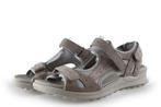 Legero sandalen in maat 39 Grijs | 10% korting, Kleding | Dames, Schoenen, Verzenden, Sandalen of Muiltjes, Zo goed als nieuw