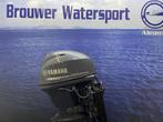 Yamaha 40 pk buitenboordmotor, Watersport en Boten, Viertaktmotor, Ophalen of Verzenden, Zo goed als nieuw, 30 pk of meer