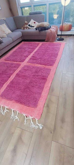 Berbertapijt vloerkleed Beni Mellal-tapijt - Tapijt - 306 cm, Huis en Inrichting, Stoffering | Tapijten en Kleden