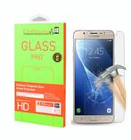 DrPhone J5 2016 Glas - Glazen Screen protector - Tempered Gl, Nieuw, Verzenden