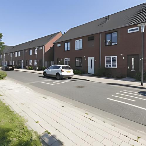 Huis met Tuin aan de Bakerstraat in Zutphen gevonden in Zutp, Huizen en Kamers, Huizen te huur, Direct bij eigenaar, Overige soorten