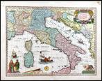 Italië - Europa, Sardinië, Corsica, Slovenië, Kroatië,, Boeken, Nieuw