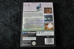 Future Tactics The Uprising Nintendo Gamecube NGC PAL, Verzenden, Nieuw