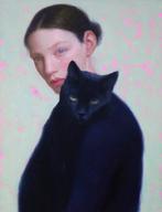 Francien Krieg - Shared silence