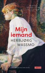 9789044547177 Mijn iemand Herbjorg Wassmo, Verzenden, Nieuw, Herbjorg Wassmo