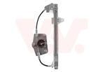RAAMREGELAAR VOOR ALFA ROMEO GIULIETTA 940 2010-2020, Auto diversen, Auto-accessoires, Ophalen of Verzenden, Nieuw