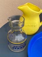 Orangina / Cinzano / Ceres / Paulaner / Pernod / Berger -, Antiek en Kunst, Antiek | Speelgoed