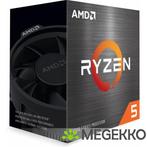 AMD Ryzen 5 5600, Nieuw, Verzenden