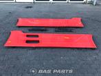 Sideskirt Set Mercedes Actros MP4 9605208255, Ophalen, Gebruikt, Mercedes-Benz, Carrosserie en Plaatwerk