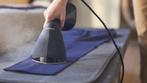 Philips handstomer 8000 serie, 32 g/min constante stoom,, Verzenden, Zo goed als nieuw