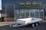 Hapert Azure plateauwagen 335 x 180 cm 2.000kg EXTRA KORTING, Ophalen, Nieuw