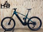 Cube Stereo Hybrid 160 HPC SLT 750 E-Mountainbike XX AXS, Overige merken, Ophalen of Verzenden, Zo goed als nieuw, 53 tot 57 cm