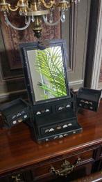 Kaptafel - rozenhout - China - Qing Dynastie (1644-1911) -