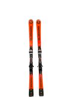 Blizzard Firebird WRC-170 cm, Gebruikt, Ophalen of Verzenden, Carve, Skiën