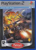 Jak X (Platinum) [PS2], Spelcomputers en Games, Games | Sony PlayStation 2, Ophalen of Verzenden, Nieuw
