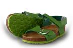 Hush Puppies Sandalen in maat 34 Groen | 10% extra korting, Verzenden, Hush Puppies, Jongen of Meisje, Schoenen