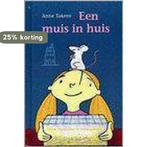 Een muis in huis 9789026997624 Anne Takens, Boeken, Kinderboeken | Jeugd | onder 10 jaar, Verzenden, Gelezen, Anne Takens