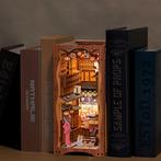 Book Nook - Under The Sakura Tree LED Light (214 stukjes) |, Verzenden, Nieuw