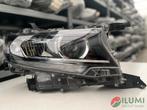 TOYOTA LAND CRUISER 150 VOLL LED KOPLAMP RECHTS 8566128011, Auto-onderdelen, Verzenden, Gebruikt, Toyota