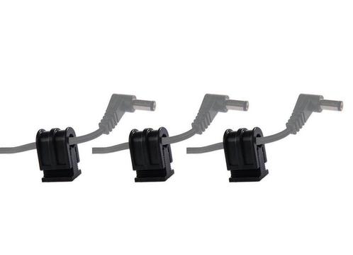Tether Tools JerkStopper Catch 3 stuks, Computers en Software, Pc- en Netwerkkabels, Nieuw, Ophalen of Verzenden