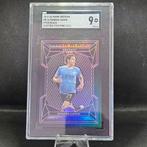 2019/20 Panini Obsidian Edinson Cavani PB-1B Tarjeta, Nieuw