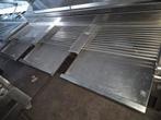 Pizzaoven make line deegkneder roller koelingen in VEILING, Gebruikt, Overige typen