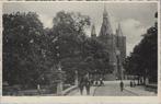 ZWOLLE - Sassenpoort, Verzenden, Gelopen