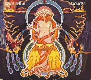 cd digi - Hawkwind - Space Ritual, Cd's en Dvd's, Cd's | Overige Cd's, Zo goed als nieuw, Verzenden