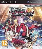 PlayStation 3 - The Legend of Heroes: Trails of Cold Steel, Spelcomputers en Games, Ophalen of Verzenden, Nieuw