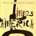 cd - Mary Margaret OHara - Miss America, Verzenden, Zo goed als nieuw