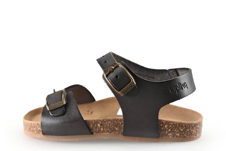 Kipling Sandalen in maat 26 Grijs | 10% korting, Kinderen en Baby's, Kinderkleding | Schoenen en Sokken, Jongen of Meisje, Zo goed als nieuw